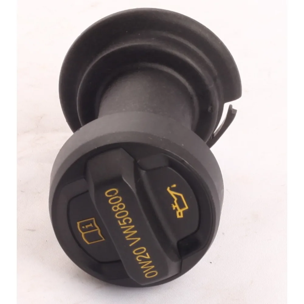 05E 103485 B 06K 103 281 B Ulepszona pokrywa oleju EA888 05E 103 485 B 06K 103 281 B Do VW B8L New CC Golf 7 Tiguan L 06K 103281 B — zdjęcie 4