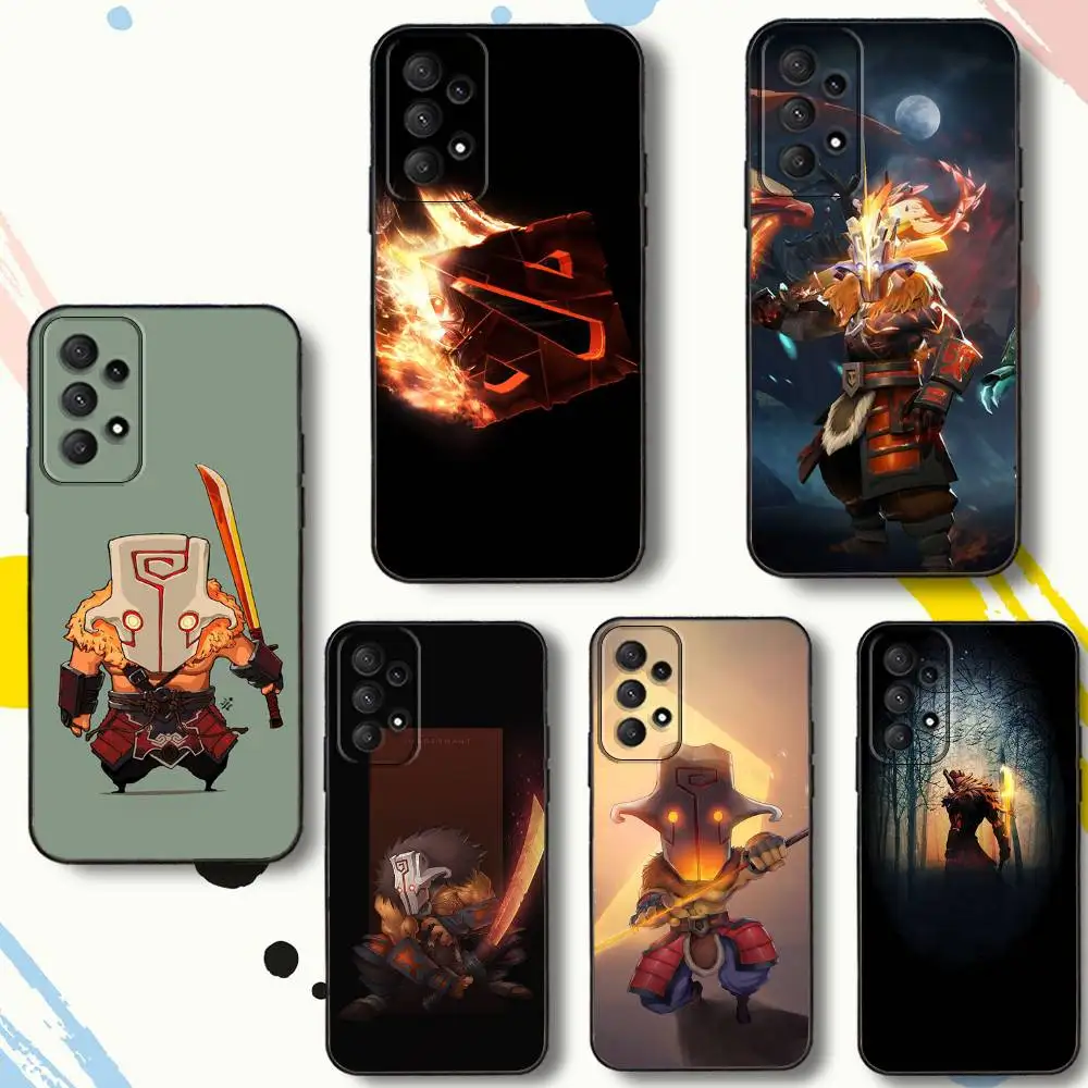 Powerful D-Dota 2 C… - image