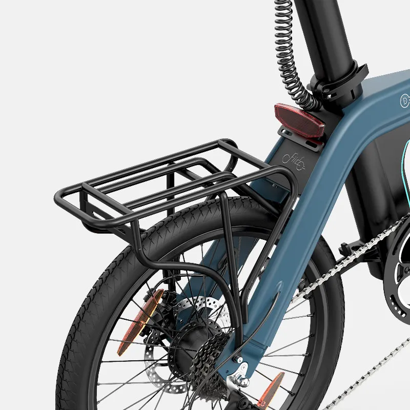 Fiido D11/D21 Electric Bike Rear Rack