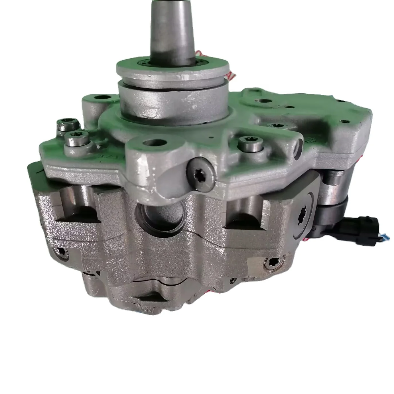 

For New Diesel Injector Diesel Fuel Pump 0445010101 0445010355 0986437369 For BSCH CP1 Pump For Hyundai 33100-4A010