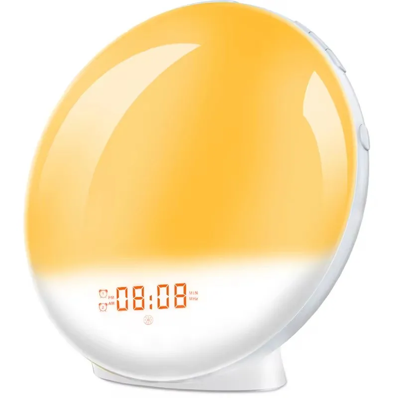 Sunrise Alarm Clock… - image