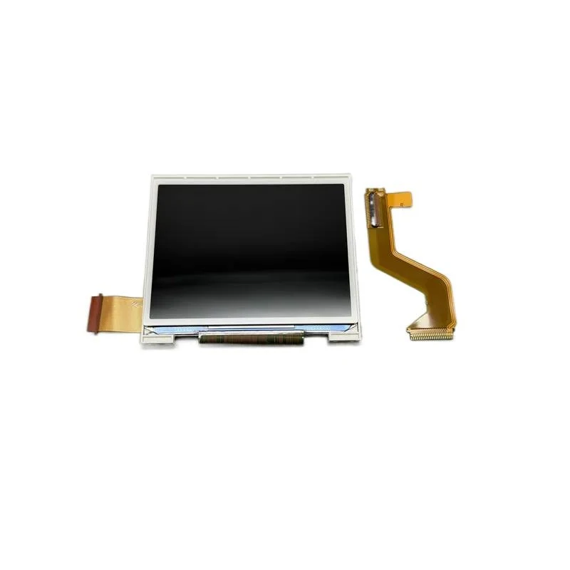 Nowy laminowany ekran LCD IPS LCD do Nintendo DS Lite NDSL DSL — zdjęcie produktu 7