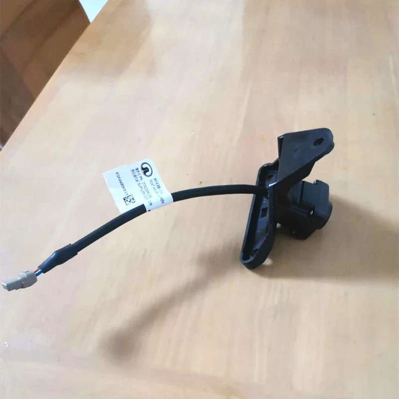 

Front view camera for Haval H7/H7L 3776320XKU00B/3776320XKU24A