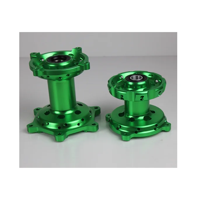 

Upgraded versionWholesale Accept Customized Logo Motorcycle Hub for KXF KX KLX