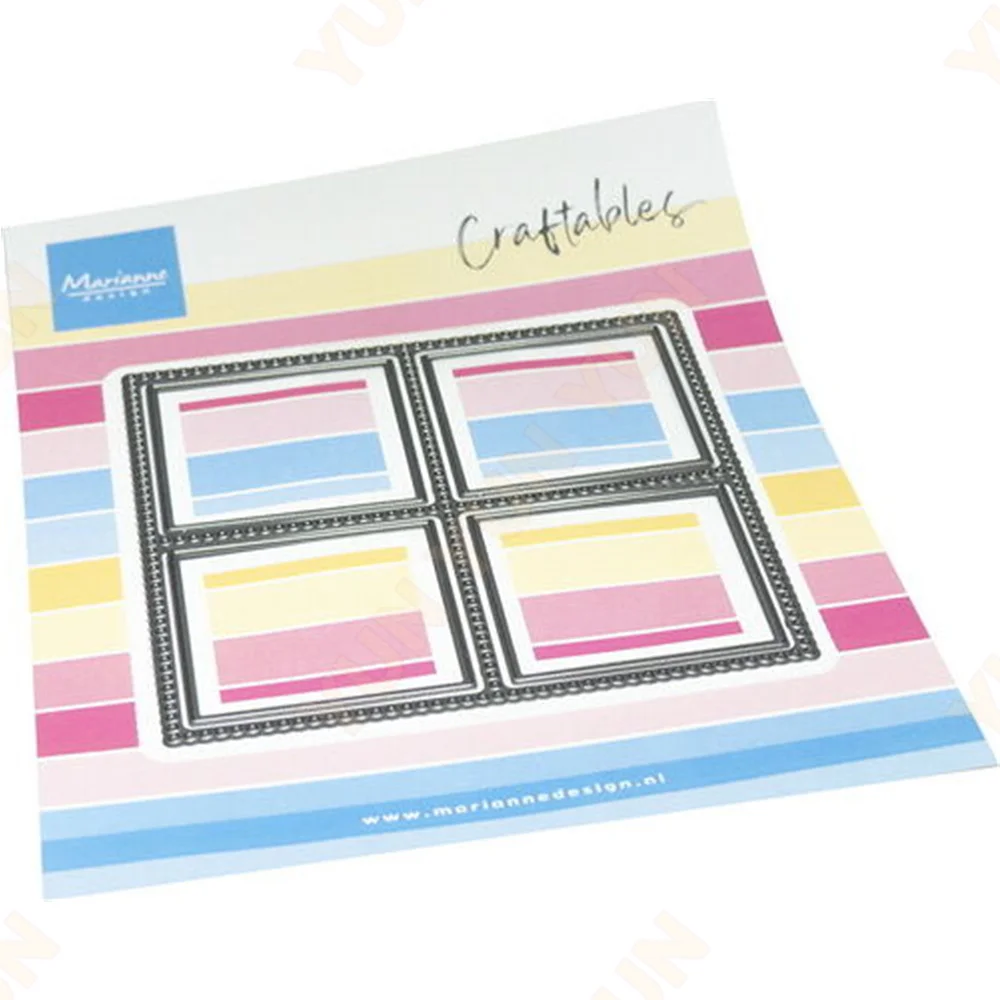 Craftables Stencil Gears Punch Die XL - Moeren & Bouten Truck Verkeer Metaal Snijmallen voor DIY Handgemaakte Scrapbook Mei 2026 Nieuw