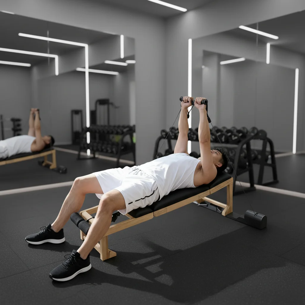 New Design Strength Training Gear with Live Video Classes, Factory Direct Sale