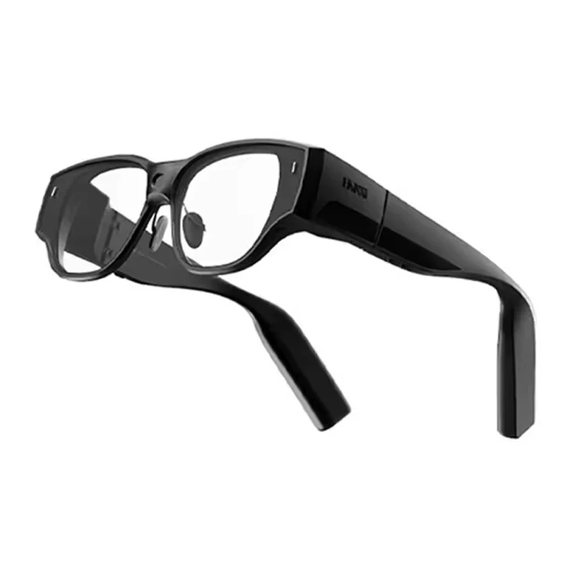 نظارات INMO Air 3 الذكية AR الجديدة بالألوان الكاملة وحدة تحكم لاسلكية حقيقية ترجمة في الوقت الحقيقي وموجه النص مع كاميرا الكل في واحد