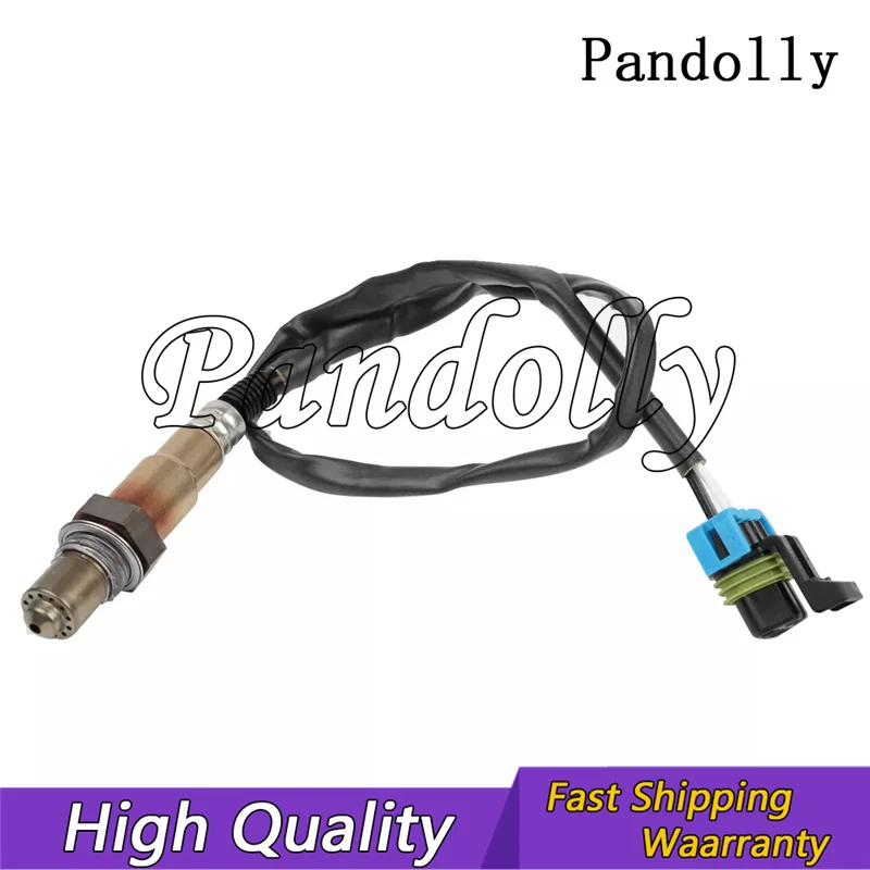 Air Fuel Ratio Lambda O2 Oxygen Sensor 234-4816 for Chevrolet Traverse Buick Enclave GMC Acadia Cadillac CTS 3.6 Downstream