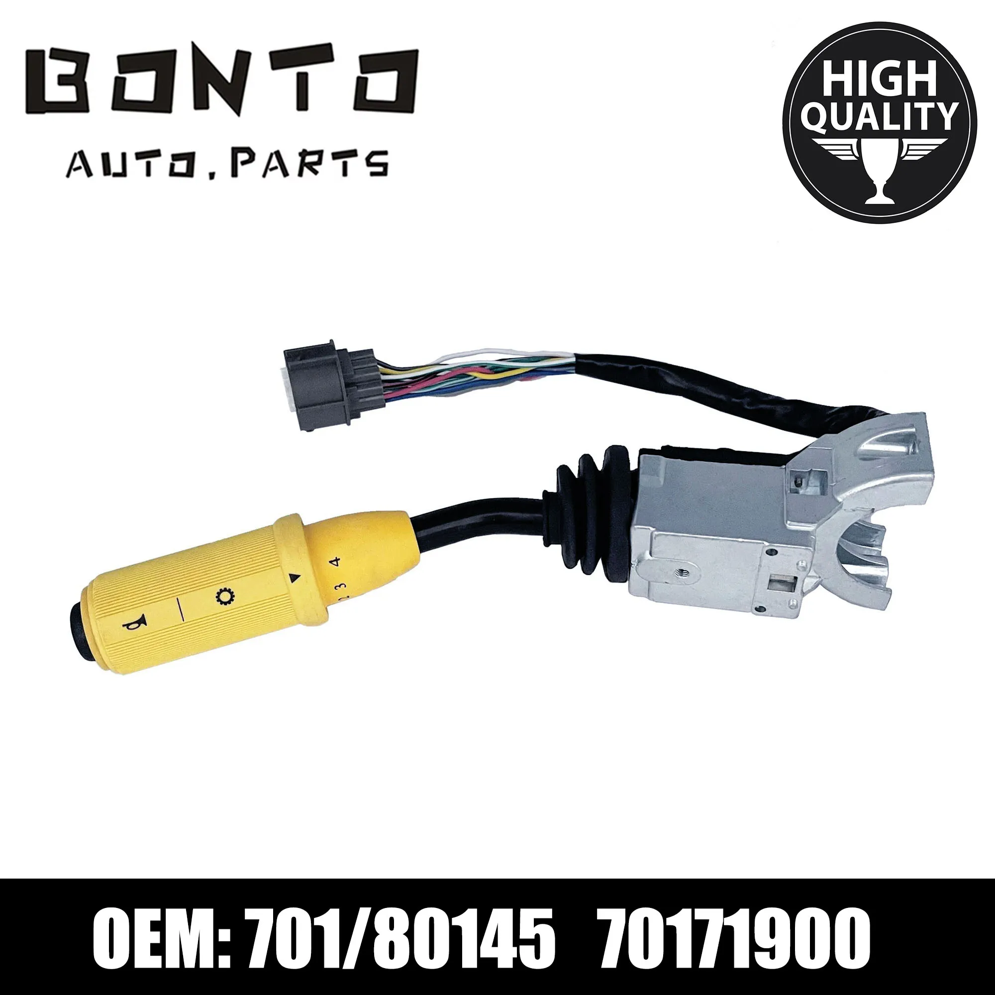 Bonto Forward & Rev…