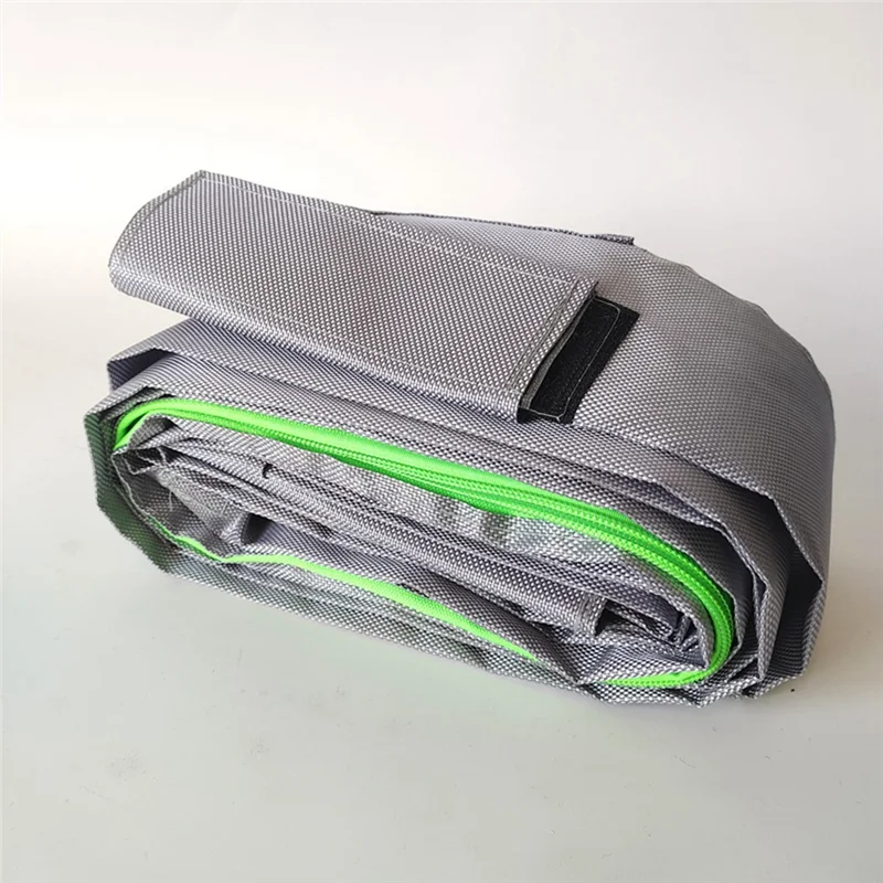 

RMWIN-Vacuum Hose Cloth Cover Vacuum Hose Protective Cover Vacuum Pipe Protective Sleeve Forfestool Vacuum Tube Protective Cover