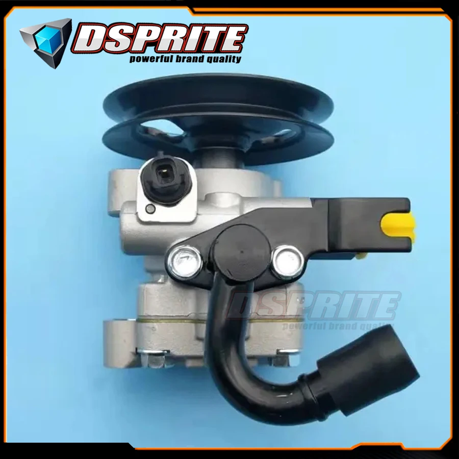 

New Power Steering Pump 571001E000 For Kia Rio II JB Hyundai ACCENT 1.6 dodge ATTITUDE 571001G000 57100-1G000 57100-1E000