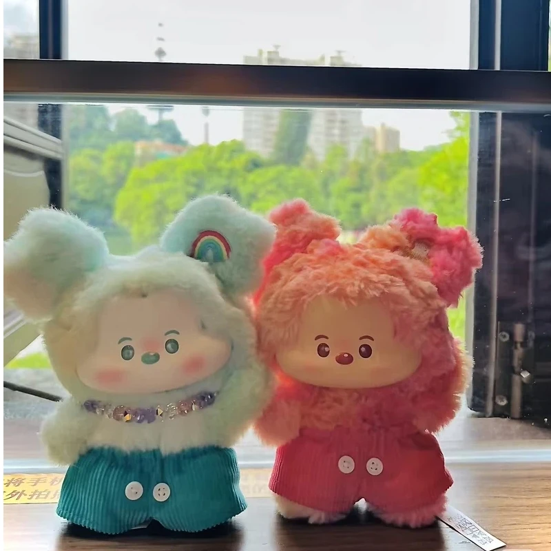 Echte Disney Blind Box Mickey Head In The Clouds Series Mystery Box Rugzak Hanger Decoratie Anime Figuur Kid Surprise Gift