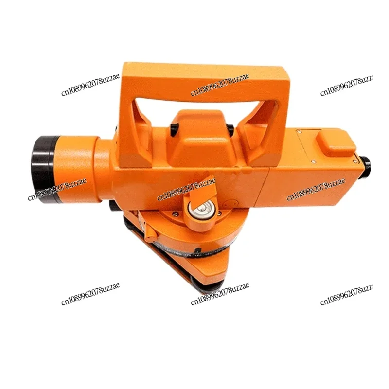 1PC Automatic Anping Lase Level DZS3-2TL Portable Use High-precision Outdoor Ultra-flat Engineering Measuring Level At Night