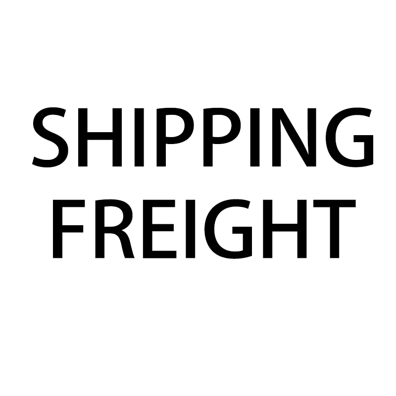 Extra Shipping Freight Price Diffenence