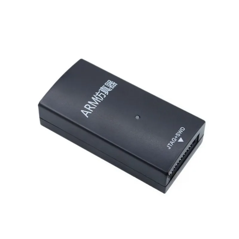 For JLINK V9 Emulator J-LINK V9 Downloader AMR MCU STM Development Board Burner V11