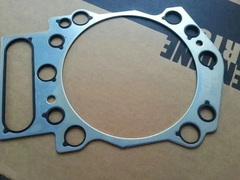 

K38 QSK38 KTA38 for engine Cylinder Head Gasket 3634664 3166289 3090198