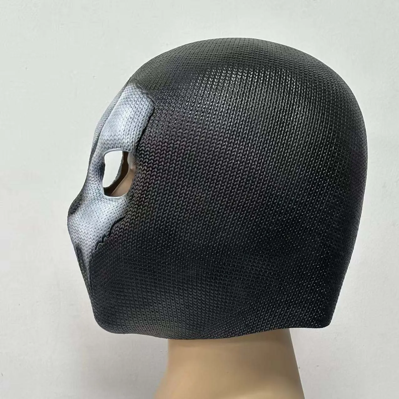 Geistermaske Gut für Kriegsspiele und Halloween-Cosplay – Detail 3