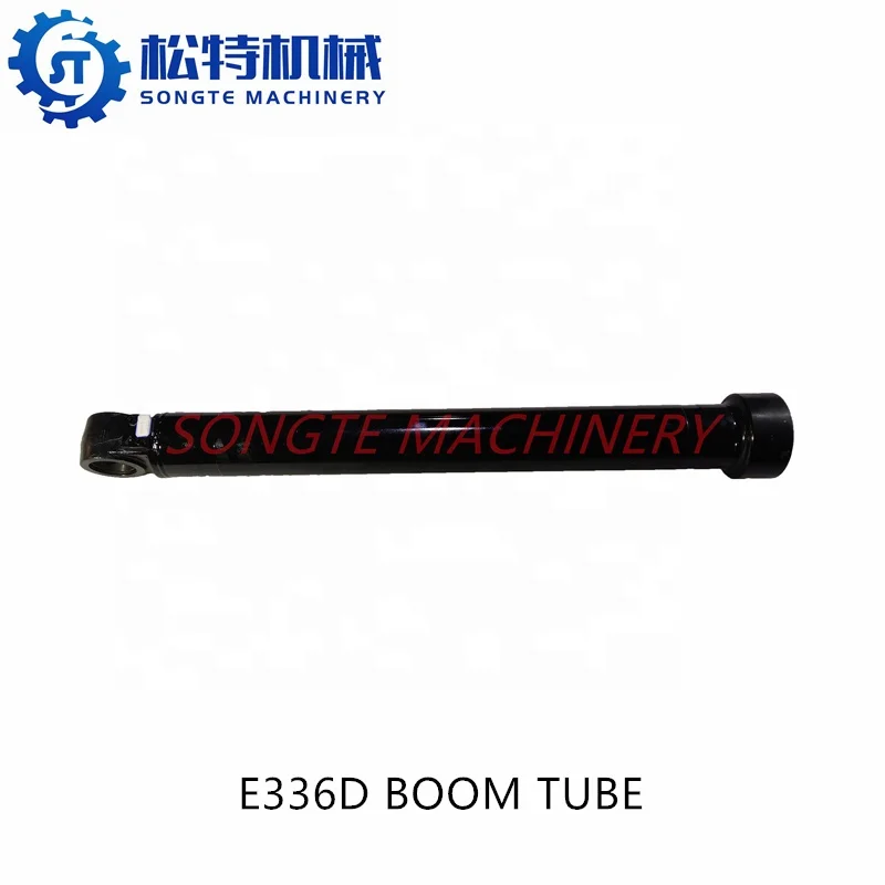 289-8012 357-9766 225-4580 Arm Bucket Boom 20 ton Cylinder Assy Excavator Hydraulic Cylinder Tube Parts for E336D E330D