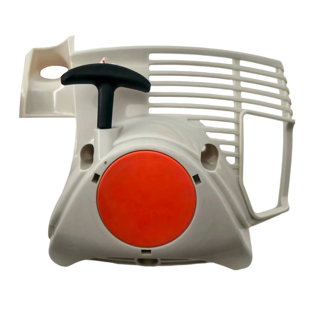 Outdoor Maintenance Rewind Starter Assembly Starter Assembly For Outdoor Use Rewind Starter Starter For FS70RC