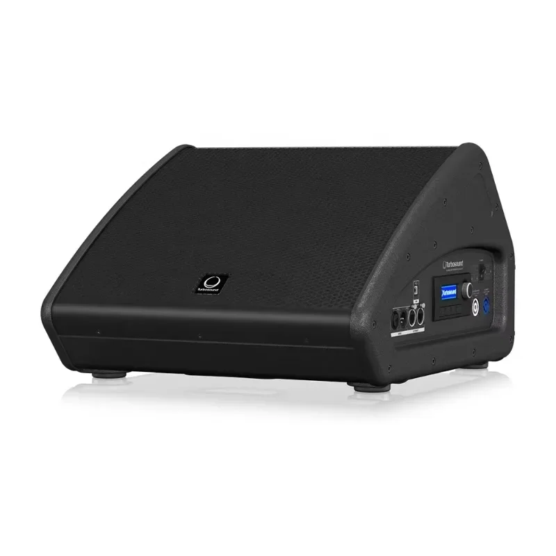 

Turbosound Active Moni tor 12 Inch TFX122M-AN Studio Music Equipment Professional Pa System Loudspeaker Stage