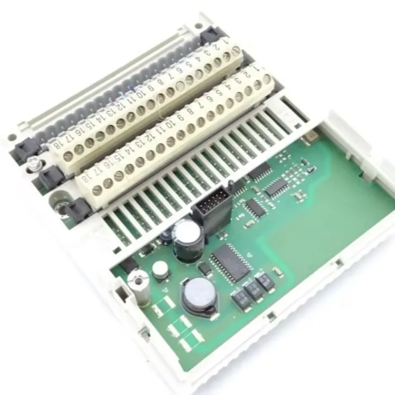 

Original Brand New Original Brand New 170ADM35010 PLC MODULE For PLC For PLC