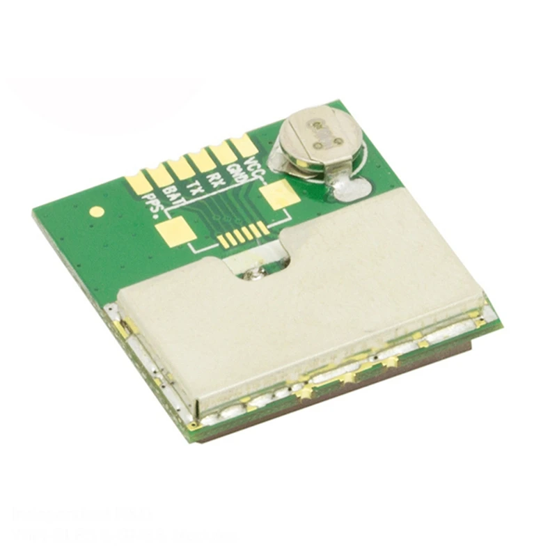 Ultra Low Power And Small Form Factor GPS Receiver Module SKM52 For Mediatek MT3337