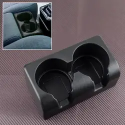 Bench Console Seat Cup Holder Insert Drink 89039574 89039575 Fit for GMC Canyon Chevrolet Colorado 2004 2005 2006 2007 2008-2012