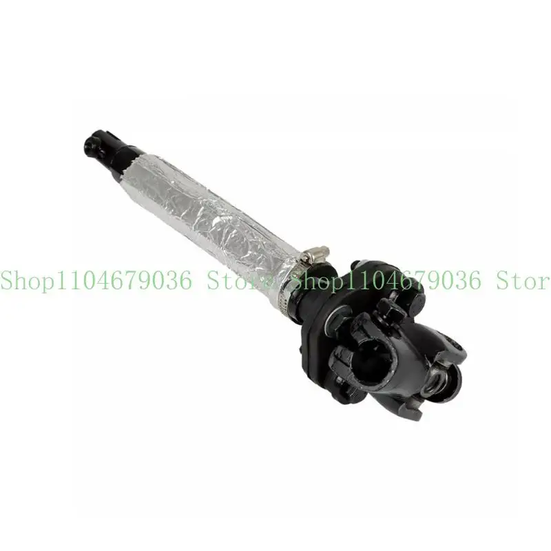 

652F LR071147 QMN500250 QMN500230 for LR3 2005-2009 LR4 2010-2014 Lower Steering Shaft Replacement Steering Column Shaft