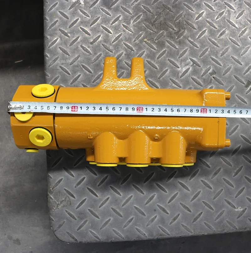 حار SaleHot SaleOriginal A229900004501 حفارة هيدروليكية الروتاري المشترك سوينغ حفارة وصلة دوارة #4