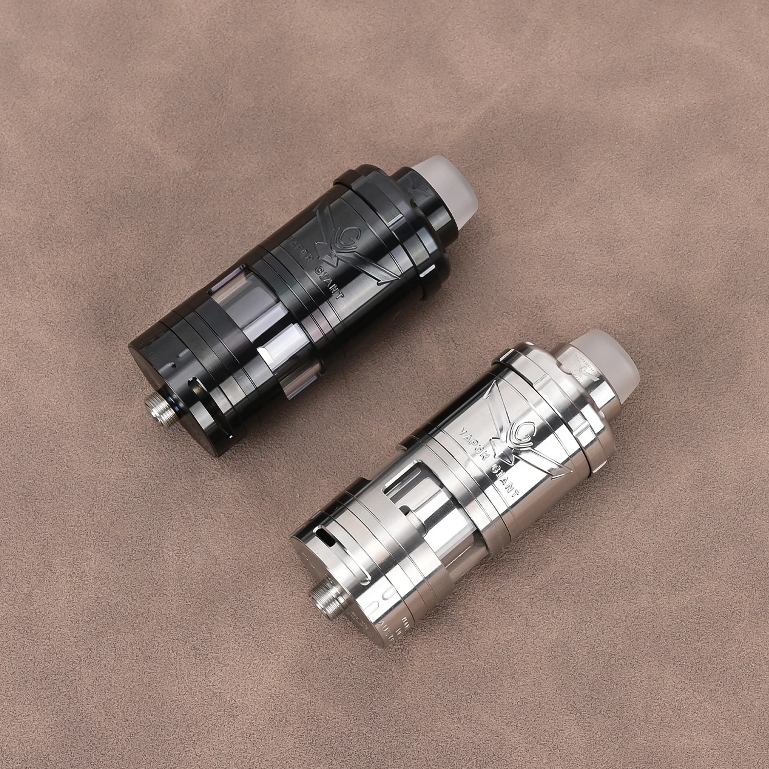 Vaping Area - Vapor Giant V6m rta 316ss素材のベープモッド用パーツ