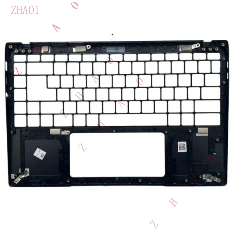Z  NEW For MSI Prestige 14 MS-14C1 14C2 14C4 P14 Blue Palmrest Keyboard Bezel Cover