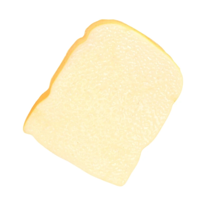 Bánh mì kẹp thịt Hamburger thực tế Đồ chơi cảm giác bóng mềm căng thẳng cho người lớn Trẻ 15UB