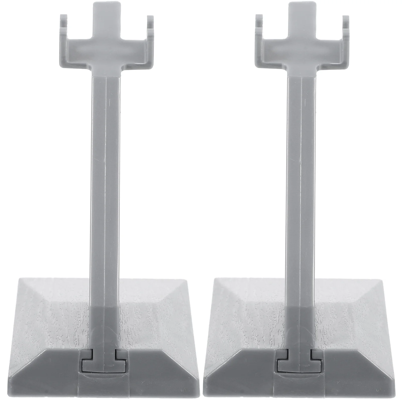 

Aircraft Models Stands Plastic Model Plane Display Stand Mini Plane Model Holder Without Airplane Model Aircraft