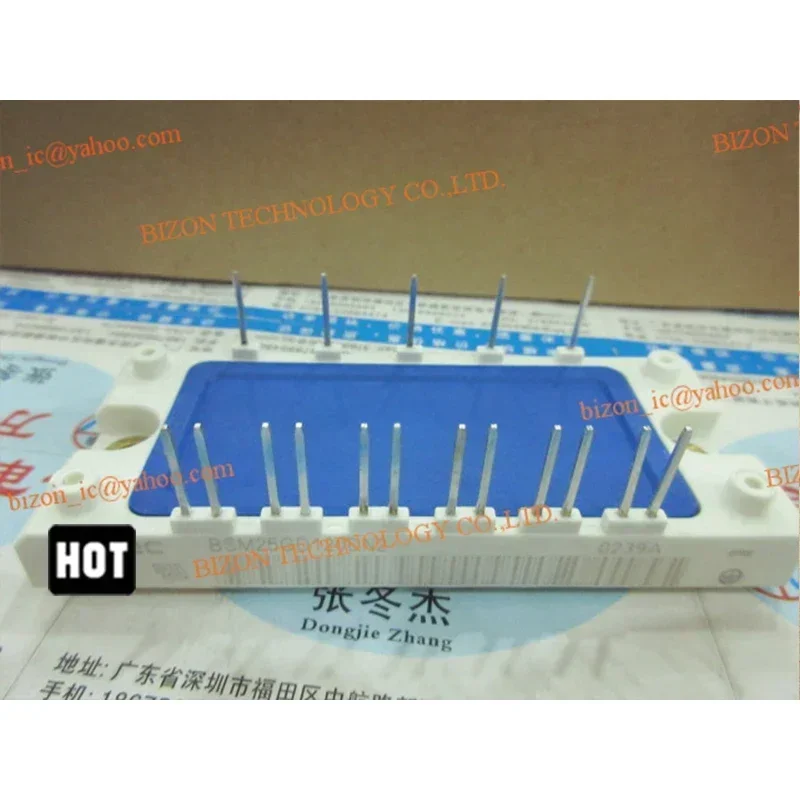 BSM25GD120DN2 BSM25GD120DN2E جديد