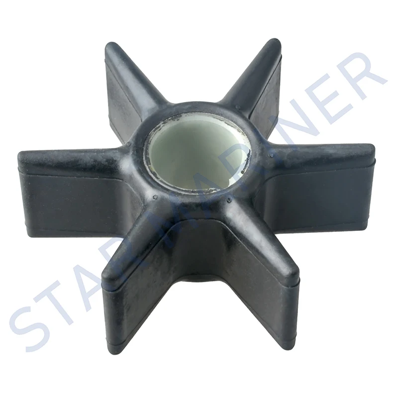 47- 430262 Q02 47-43026T2 머큐리 마리너 아웃보드용 워터 펌프 임펠러 2T 40-300HP 4T F30-300 47- 430262 Q02 47-43026T2 18-3056