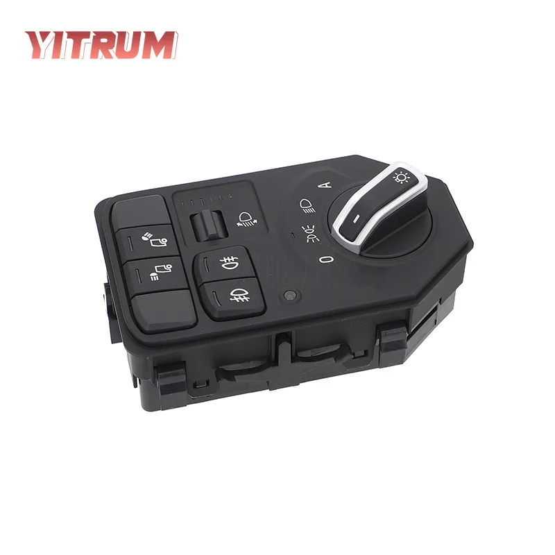 2558587 Suitable for Scania Truck SCANIATruck Auto Parts Headlight Control Switch Wholesale