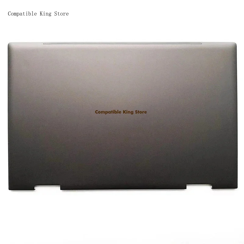 L New Laptop LCD Back Cover For HP ENVY X360 15-ED 15-EE 15M-EE TPN-C149 Rear Lid Screen Top Housing Case Brown Shell L93204-001