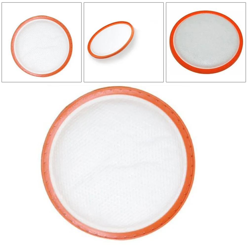 

Practical High Quality Home Filter Cleaning Pad Spare Parts Vacuum Cleaner 1 Piece 150mm For Vax Power 3 Cylinder