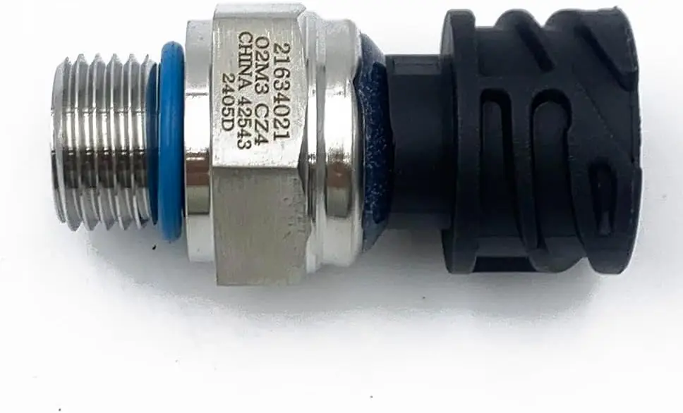 

Датчик давления топлива 7420484678 21634021 22899626 для Renault, VOLVO DIESEL D12 D13 FH FM, грузовиков Penat