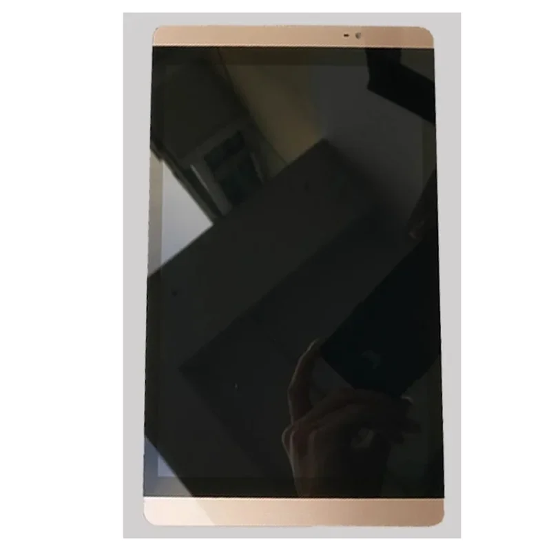 Для Huawei M2-801W M2-801L M2-803L M2-803W ЖК-дисплей с дигитайзером сенсорного экрана в сборе XMSJ