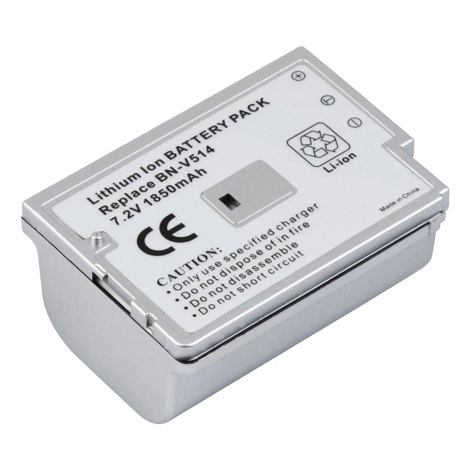 BN-V514 BN-V507 BN-V507U Camera Battery for JVC GR-DVM50 DVM50U DVM55 DVM55U DVM70 DVM70U DVM75 DVM75U DVM80 DVM80U