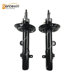 For Honda CR-V CRV HEV 2018- Auto Parts Suspension Strut Car Rear Front Shock Absorber 51611TMBH02 51621TMBH02