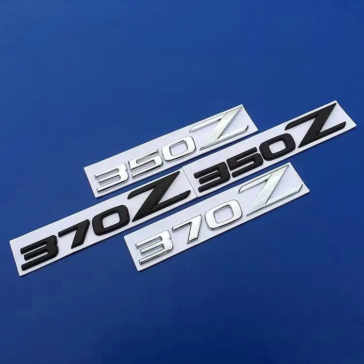 3D Metal Car Rear T…