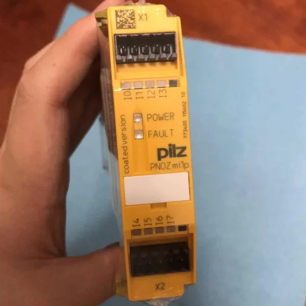 

One New Mo1p 773405 Safety Relay Quality Assurance Yp1 Brand Original Spot Plc