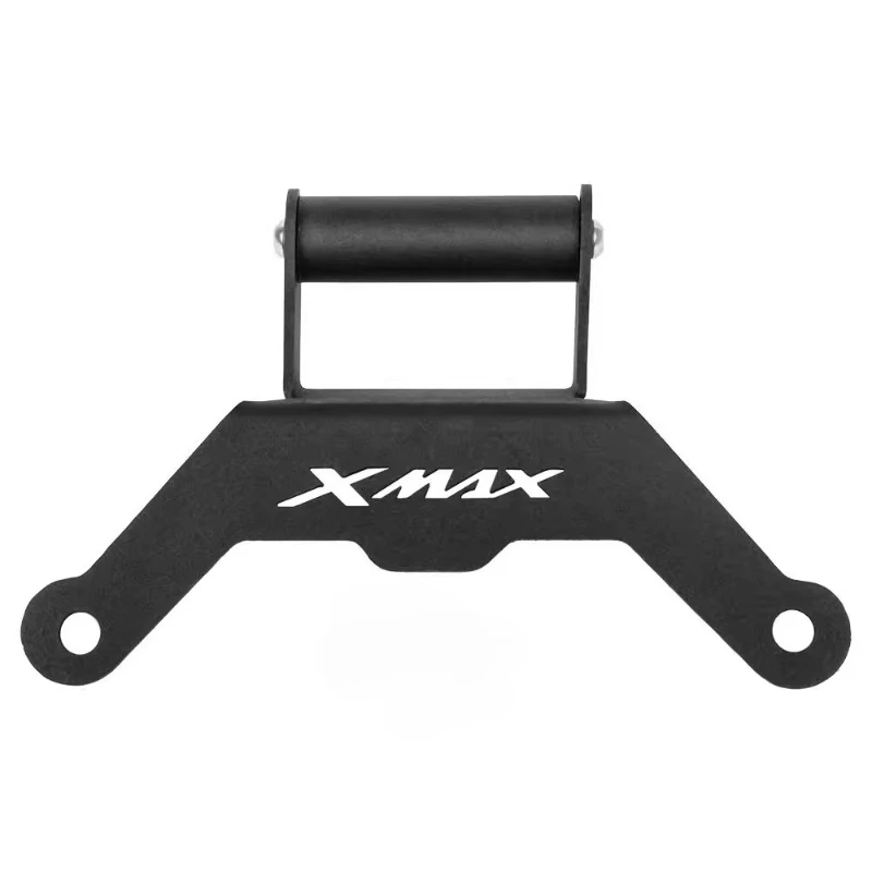 

For 23-24 Yamaha XMAX300 modified navigation bracket, expansion bracket forward mobile phone bracket