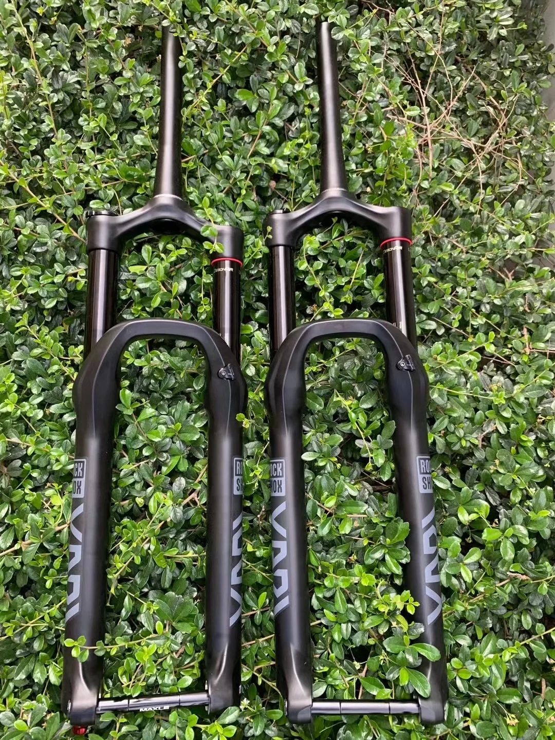 RockShox Yari RC DebonAir 29 