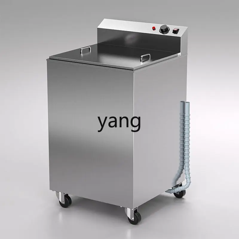 CX commercial thawing machine stainless steel water circulation seafood preservation machine