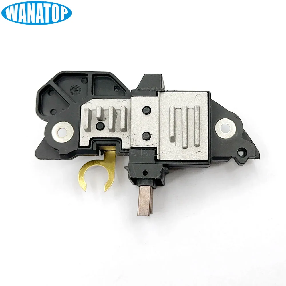 

Voltage Regulators F00M144119 233117 F00M145297 F00M145338 F00MA45248 FOR Volvo DAF Iveco KHD Mercedes Renault