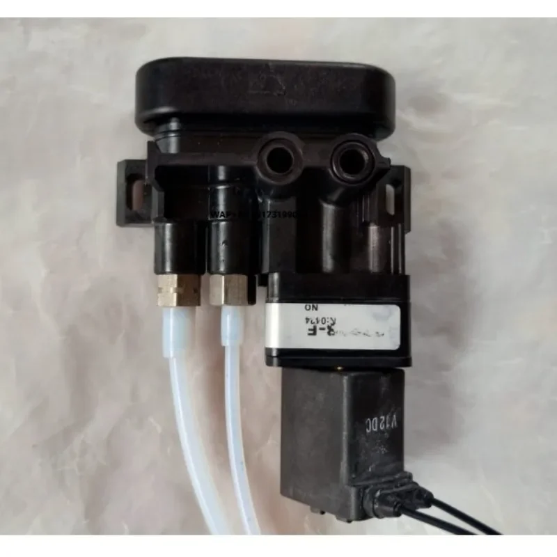 Solvent Addition Valve Module for 9450 Inkjet Printer Compatible CIJ Printer Spare Part