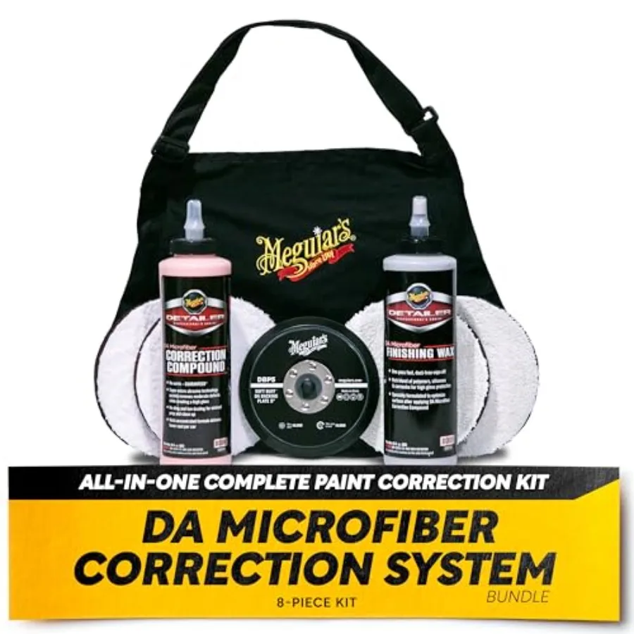 Da Microfiber Corre…